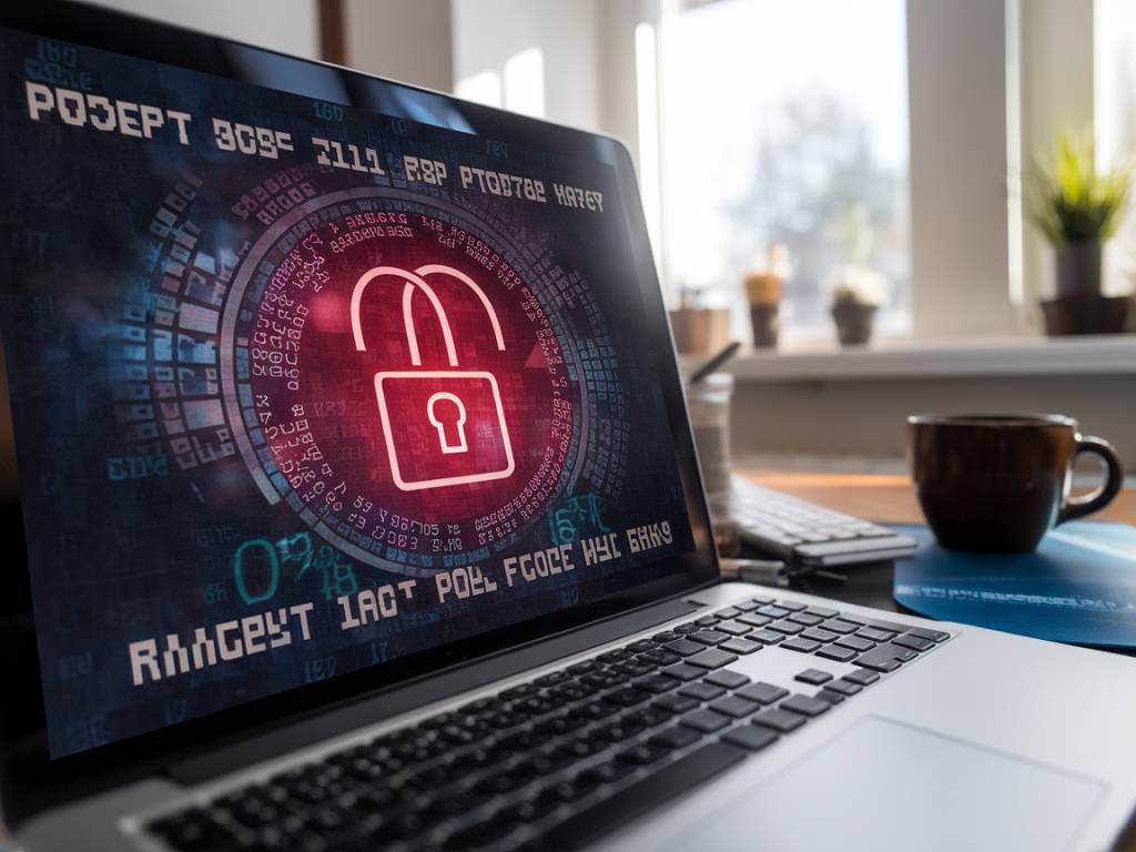 Pourquoi les ransomwares sont une menace croissante pour les entreprises